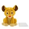 Simba Weighted Plush – The Lion King – 14''