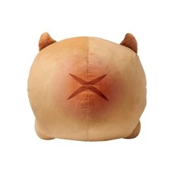 Mike Wazowski Avocado Breakfast Bagel Disney Munchlings Scented Plush – Garden Goodness – Medium 13 1/2'' – Monsters, Inc. -Disney 1234041284690 1