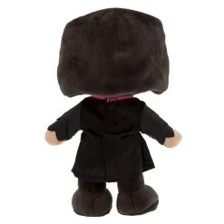 Edna Mode Disney NuiMOs Plush – The Incredibles -Disney 1234041284704 2