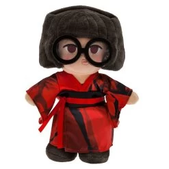 Disney NuiMOs Outfit Edna Mode Style Kimono – The Incredibles 2 -Disney 1234041284705 1