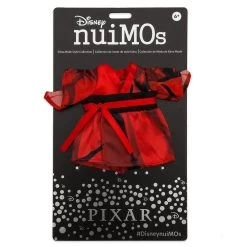Disney NuiMOs Outfit Edna Mode Style Kimono – The Incredibles 2 -Disney 1234041284705 2