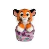 Disney Babies Rajah Plush Doll In Pouch – Aladdin – Small 10 1/4'' -Disney 1234047442983