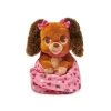 Disney Babies Fifi Plush In Pouch – Small 10 3/4'' -Disney 1234047443611