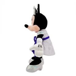 Minnie Mouse Plush With Disney100 Outfit – 12 1/2'' -Disney 1234047444696 2