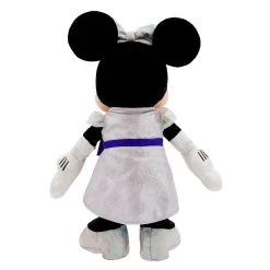 Minnie Mouse Plush With Disney100 Outfit – 12 1/2'' -Disney 1234047444696 3