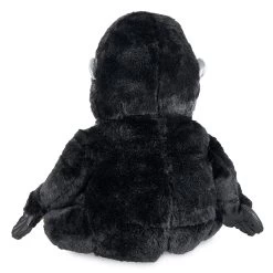 National Geographic Gorilla Plush – 13 3/4'' -Disney 1234048414638 1