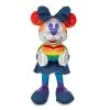 Disney Pride Collection Minnie Mouse Plush – 15 3/4'' -Disney 1234055502998