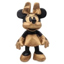 Mickey And Minnie Mouse Plush Set – Walt Disney World 50th Anniversary -Disney 1234055503467 3
