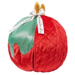 Snow White And Evil Queen Plush In Poisoned Apple – Small 13 1/2'' -Disney 1234055503652 2