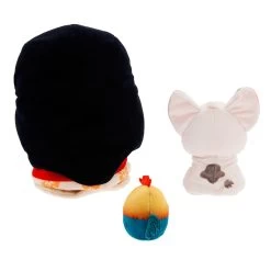 Moana Nesting Plush Set -Disney 1234055504671 2
