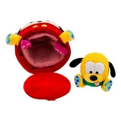 Mickey Mouse And Friends Nesting Sensory Plush Set -Disney 1234055504672 2