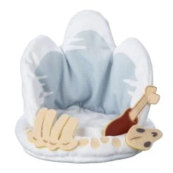 Wampa Plush Set – Star Wars: The Empire Strikes Back – 10'' -Disney 1234055504700 4