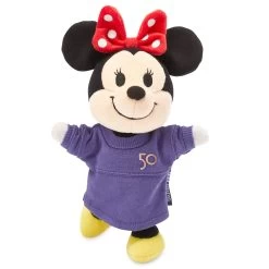 Disney NuiMOs Outfit – Walt Disney World 50th Anniversary Spirit Jersey -Disney 1234059953477 2