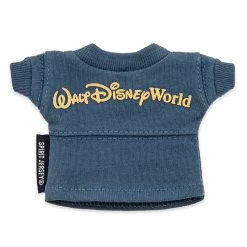 Disney NuiMOs Outfit – Walt Disney World 50th Anniversary Spirit Jersey – EARidescent