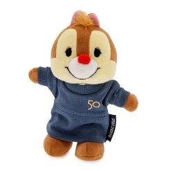 Disney NuiMOs Outfit – Walt Disney World 50th Anniversary Spirit Jersey – EARidescent -Disney 1234059954575 3