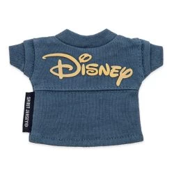 Disney NuiMOs Outfit – Disney Spirit Jersey – EARidescent