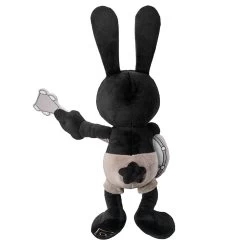 Oswald The Lucky Rabbit Disney100 Plush – 17'' -Disney 1234105804692 2
