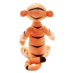 Tigger Plush – Mini Bean Bag 8 1/2'' -Disney 1235055503457 2