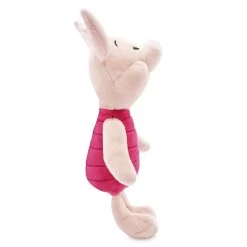 Piglet Plush – Mini Bean Bag 8 1/2'' -Disney 1235055503471 1