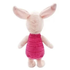 Piglet Plush – Mini Bean Bag 8 1/2'' -Disney 1235055503471 2