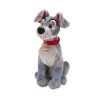 Tramp Plush – Lady And The Tramp – Medium – 16''