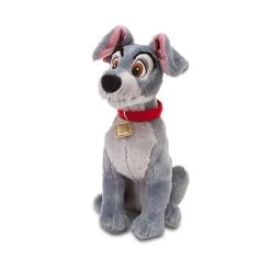 Tramp Plush – Lady And The Tramp – Medium – 16''