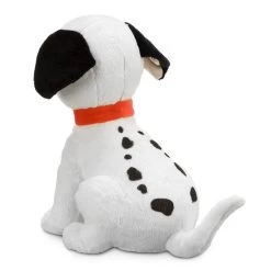 Lucky Plush – 101 Dalmatians – Medium – 13'' -Disney 1261000442199 2