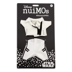 Disney NuiMOs Stormtrooper Inspired Outfit – Star Wars -Disney 1513041283753 3