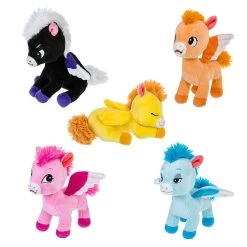 Peter Pegasus And Family Plush Set – Fantasia – Disney100 – Small 7 Peter Pegasus And Family Plush Set – Fantasia – Disney100 – Small -Disney 1515105803707 1