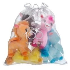 Peter Pegasus And Family Plush Set – Fantasia – Disney100 – Small 9 Peter Pegasus And Family Plush Set – Fantasia – Disney100 – Small -Disney 1515105803707 3