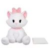 Marie Weighted Plush – The Aristocats – 16'' -Disney 1516041283723