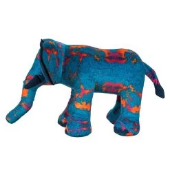 National Geographic Elephant Plush – 10'' -Disney 1516105803730 3