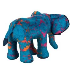 National Geographic Elephant Plush – 10'' -Disney 1516105803730 4