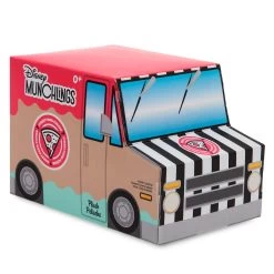 Disney Munchlings Mystery Plush – Street Food Fusion – Micro 4 3/4'' -Disney 1517041283701 4