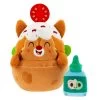 Dale Falafel Pita Pocket Disney Munchlings Plush – Street Food – Medium 15 3/4'' -Disney 1517041283704