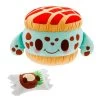 Squirt Concha Bread Ice Cream Sandwich Disney Munchling Plush – Gourmet Goodies – Medium 15'' – Finding Nemo -Disney 1517041283705