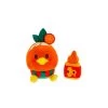 Orange Bird Citrus-Infused Cupcake Disney Munchlings Plush – Specialty Treats – Micro 4 1/2'' – Limited Release -Disney 1517041283706