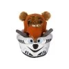 Wicket Ewok In Stormtrooper Helmet Plush Set – Star Wars: Return Of The Jedi – Small 9'' -Disney 1517041283725
