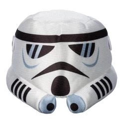 Wicket Ewok In Stormtrooper Helmet Plush Set – Star Wars: Return Of The Jedi – Small 9'' -Disney 1517041283725 5