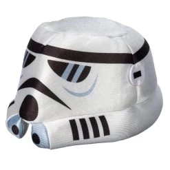 Wicket Ewok In Stormtrooper Helmet Plush Set – Star Wars: Return Of The Jedi – Small 9'' -Disney 1517041283725 6