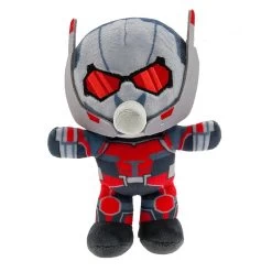Mighty Marvel Super Heroes Mystery Plush – Limited Release – 5 1/2'' -Disney 1517041283728 4