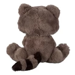 Rocket Plush – Guardians Of The Galaxy Vol. 3 – Small 8 1/2'' -Disney 1517041283738 2