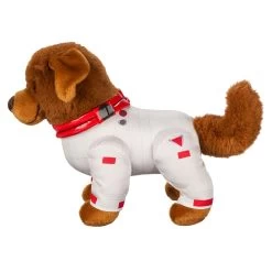 Cosmo Plush – Guardians Of The Galaxy Vol. 3 – Small 8 1/2'' 7 Cosmo Plush – Guardians Of The Galaxy Vol. 3 – Small 8 1/2'' -Disney 1517041283739 1