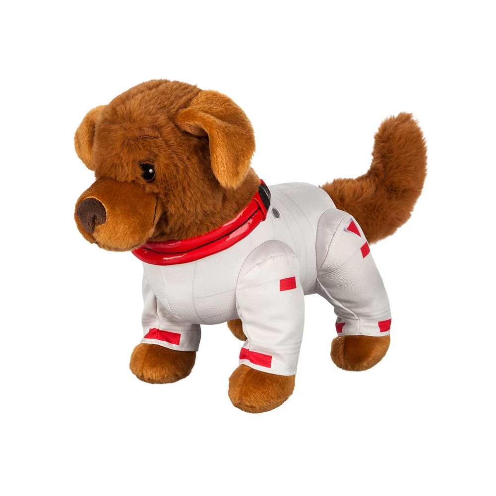 Cosmo Plush – Guardians Of The Galaxy Vol. 3 – Small 8 1/2'' 3 Cosmo Plush – Guardians Of The Galaxy Vol. 3 – Small 8 1/2''