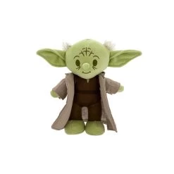 Yoda Disney NuiMOs Plush – Star Wars