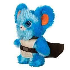 Nubs Plush – Small 9 3/4'' – Star Wars -Disney 1517105803737 1