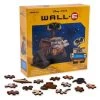 WALL&bull;E Wooden Puzzle -Disney 1611056072033