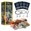 Rock Tumbler Refill Pack – Jasper Mix – National Geographic -Disney 1611105633214