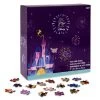 Disney Parks Puzzle By Joey Chou 2 Disney Parks Puzzle By Joey Chou -Disney 1611105972037