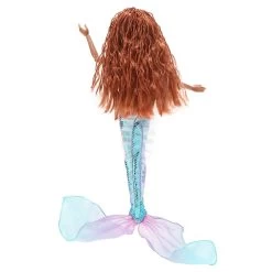 Ariel Singing Doll – The Little Mermaid – Live Action Film – 11'' -Disney 1612040902026 2